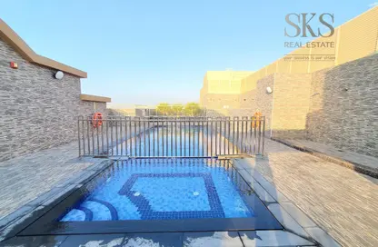 Apartment - 2 Bedrooms - 3 Bathrooms for rent in Al Moosawi Grand Residences - Al Barsha 1 - Al Barsha - Dubai Apartment - 2 Bedrooms - 3 Bathrooms for rent in Al Moosawi Grand Residences - Al Barsha 1 - Al Barsha - Dubai