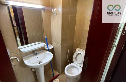 Apartment - 1 Bedroom - 2 Bathrooms for sale in City Tower - Al Nuaimiya - Ajman