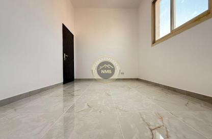 شقة - غرفة نوم - 1 حمام للايجار في فلل المشرف - المشرف - أبوظبي