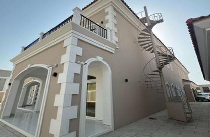 Villa - 6 Bedrooms - 7+ Bathrooms for rent in Al Barsha 2 Villas - Al Barsha 2 - Al Barsha - Dubai