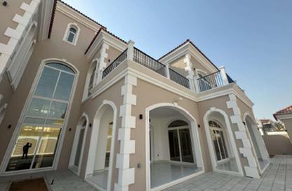 Villa - 6 Bedrooms - 7+ Bathrooms for rent in Al Barsha 2 Villas - Al Barsha 2 - Al Barsha - Dubai