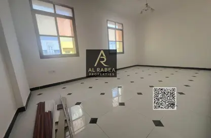 شقة - غرفة نوم - 1 حمام للايجار في فلل الروضة 3 - 3  الروضة - الروضة - عجمان