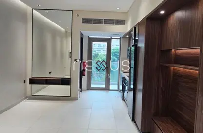 Apartment - Studio - 1 Bathroom for rent in Torino - Arjan - Dubai