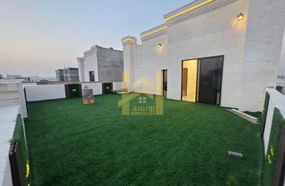 Villa - 6 - 7+ for sale in Kabbali Hills - Al Helio 2 - Al Helio - Ajman