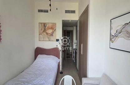 Apartment - Studio - 1 Bathroom for rent in Azizi Riviera 16 - Azizi Riviera - Meydan One - Meydan - Dubai Apartment - Studio - 1 Bathroom for rent in Azizi Riviera 16 - Azizi Riviera - Meydan One - Meydan - Dubai