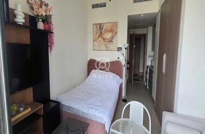 Apartment - Studio - 1 Bathroom for rent in Azizi Riviera 16 - Azizi Riviera - Meydan One - Meydan - Dubai Apartment - Studio - 1 Bathroom for rent in Azizi Riviera 16 - Azizi Riviera - Meydan One - Meydan - Dubai