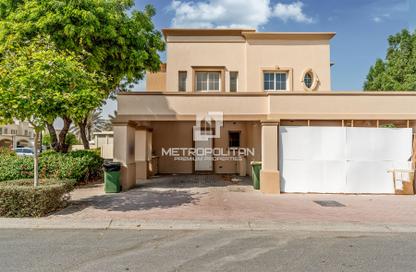 Townhouse - 2 - 3 for rent in Springs 3 - The Springs - Dubai Townhouse - 2 - 3 for rent in Springs 3 - The Springs - Dubai