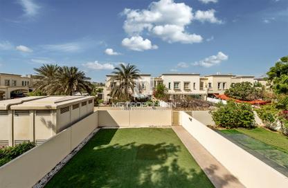 Townhouse - 2 - 3 for rent in Springs 3 - The Springs - Dubai Townhouse - 2 - 3 for rent in Springs 3 - The Springs - Dubai