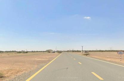 Land - Studio for sale in Manama - Ajman Land - Studio for sale in Manama - Ajman