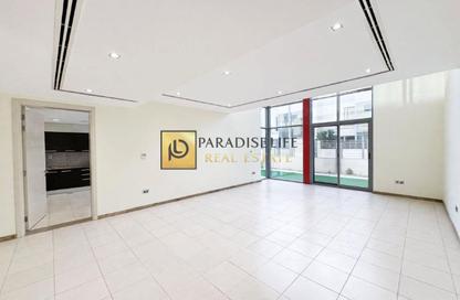 Villa - 4 - 5 for rent in Mirdiff 44 Villas - Mirdif - Dubai