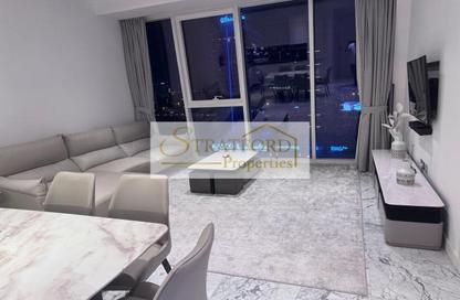 Apartment - 1 Bedroom - 1 Bathroom for rent in The Pad - Business Bay - Dubai Apartment - 1 Bedroom - 1 Bathroom for rent in The Pad - Business Bay - Dubai