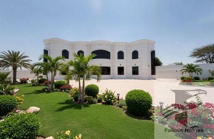 Villa - 6 Bedrooms - 7 Bathrooms for rent in Nad Al Sheba 4 - Nad Al Sheba - Dubai Villa - 6 Bedrooms - 7 Bathrooms for rent in Nad Al Sheba 4 - Nad Al Sheba - Dubai