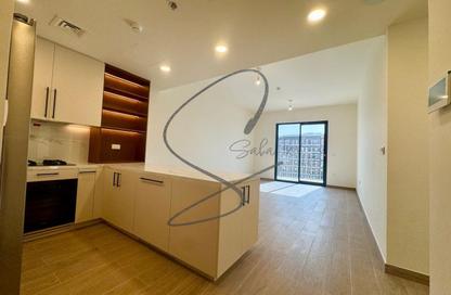 Apartment - 2 Bedrooms - 2 Bathrooms for rent in The Hamilton - Town Square - Dubai