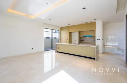 فيلا - 4 غرف نوم - 6 حمامات للايجار في جولف بلايس 2 - غولف بلايس - دبي هيلز استيت - دبي