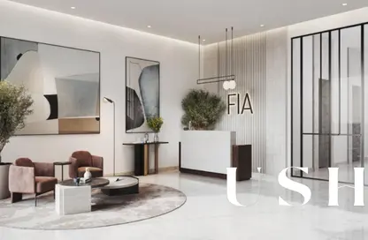 شقة - 2 غرف نوم - 2 حمامات للبيع في فيا - تاون سكوير - دبي