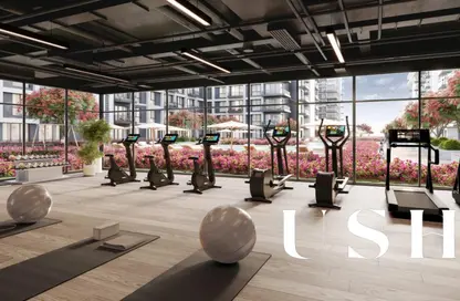 شقة - 2 غرف نوم - 2 حمامات للبيع في فيا - تاون سكوير - دبي