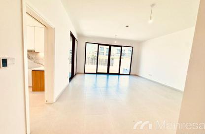 Townhouse - 4 - 5 for rent in Jebel Ali Village Townhouses - Jebel Ali Village - Jebel Ali - Dubai