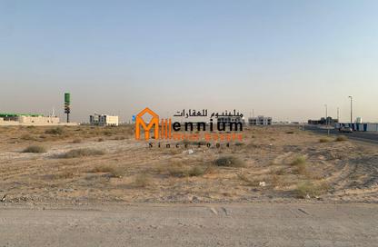 Land - Studio for sale in Mezairah - Al Rahmaniya - Sharjah