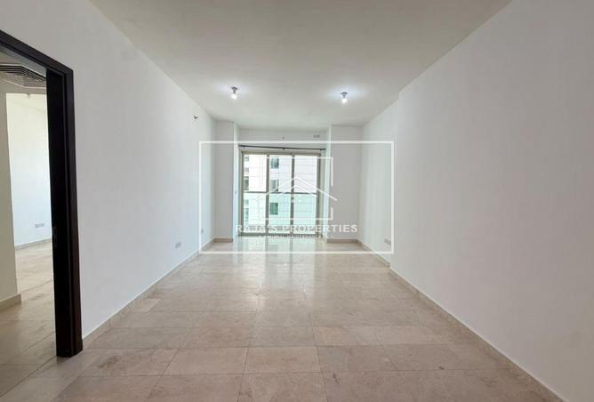 1-bed apartment in Marina Heights 2 · Sea view — photo 2