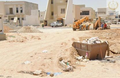 Land - Studio for sale in Ajman Boulevard - Ajman Uptown - Ajman