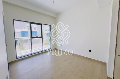 Townhouse - 4 Bedrooms - 5 Bathrooms for sale in Santorini - Damac Lagoons - Dubai