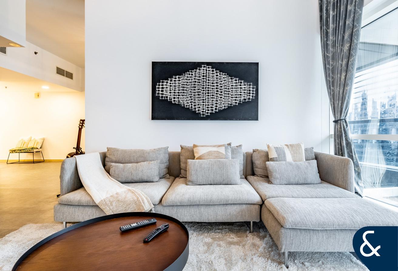 1 bedroom | Furnished | balcony photo 21