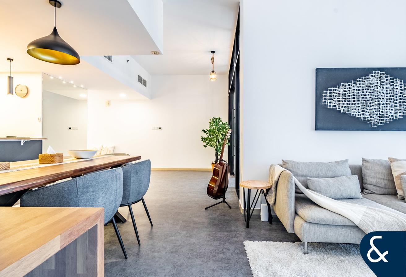1 bedroom | Furnished | balcony photo 20