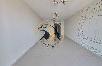 Apartment - 3 - 4 for rent in Tilal City A - Tilal City - Sharjah