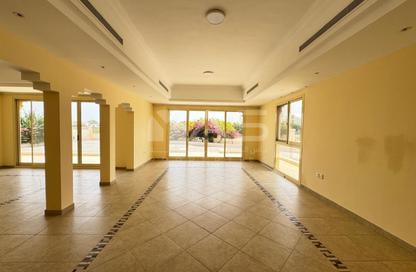 Villa - 4 Bedrooms - 5 Bathrooms for rent in Al Hamra Village Villas - Al Hamra Village - Ras Al Khaimah
