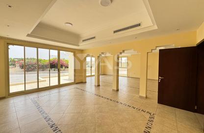 Villa - 4 Bedrooms - 5 Bathrooms for rent in Al Hamra Village Villas - Al Hamra Village - Ras Al Khaimah
