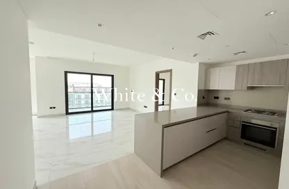 Apartment - 2 Bedrooms - 3 Bathrooms for rent in Crest Grande - Sobha Hartland - Mohammed Bin Rashid City - Dubai
