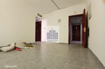 Apartment - 1 Bedroom - 1 Bathroom for rent in Muwaileh - Sharjah