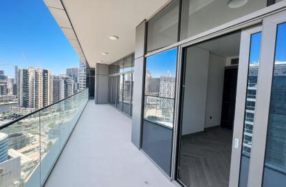 Apartment - 3 Bedrooms - 5 Bathrooms for sale in Royal Regency - Business Bay - Dubai Apartment - 3 Bedrooms - 5 Bathrooms for sale in Royal Regency - Business Bay - Dubai