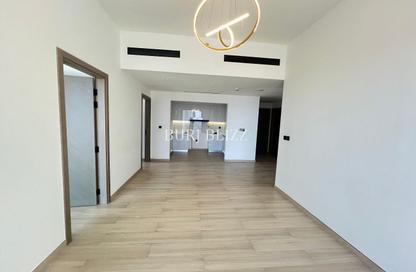 Apartment - 3 - 3 for rent in Binghatti Heights - District 10 - Jumeirah Village Circle - Dubai