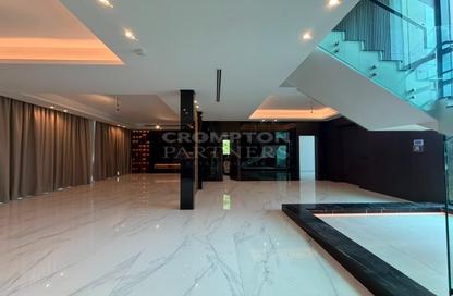 Villa - 5 - 6 for rent in Al Jurf Gardens - AlJurf - Ghantoot - Abu Dhabi Villa - 5 - 6 for rent in Al Jurf Gardens - AlJurf - Ghantoot - Abu Dhabi