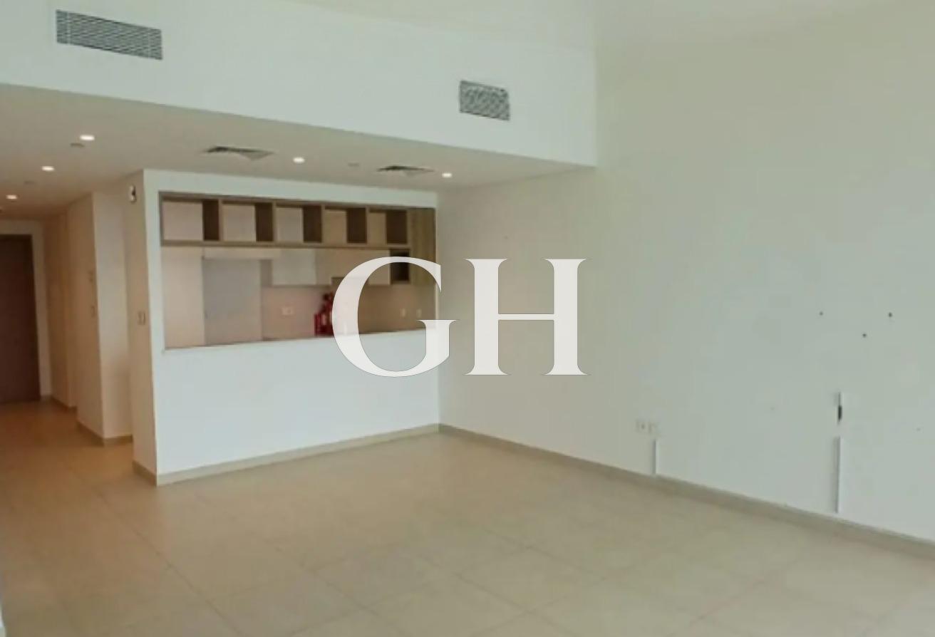 3BR | Burj Khalifa View | Vacant photo 2