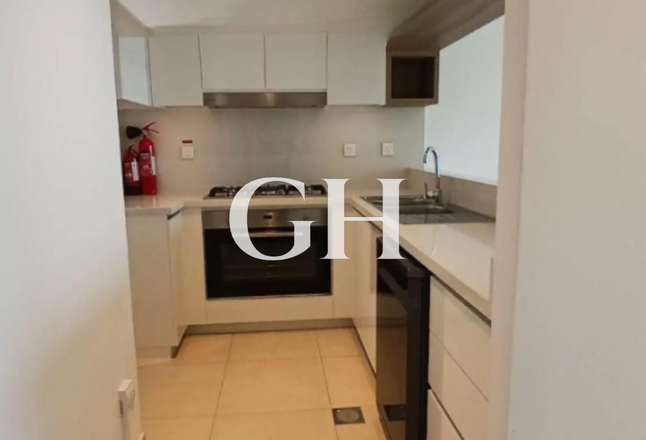 3BR | Burj Khalifa View | Vacant photo 4