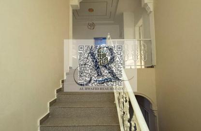 Villa - 5 Bedrooms - 5 Bathrooms for rent in Al Mowaihat 2 - Al Mowaihat - Ajman Villa - 5 Bedrooms - 5 Bathrooms for rent in Al Mowaihat 2 - Al Mowaihat - Ajman