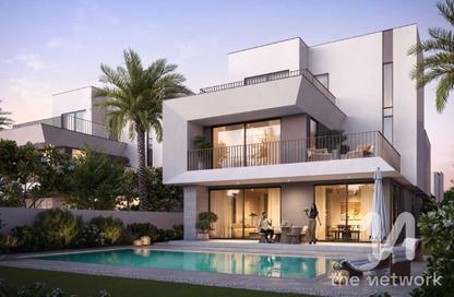 Villa - 3 Bedrooms - 4 Bathrooms for sale in Montura 2 - Grand Polo Club and Resort - Dubai Investment Park 2 (DIP 2) - Dubai Investment Park (DIP) - Dubai Villa - 3 Bedrooms - 4 Bathrooms for sale in Montura 2 - Grand Polo Club and Resort - Dubai Investment Park 2 (DIP 2) - Dubai Investment Park (DIP) - Dubai