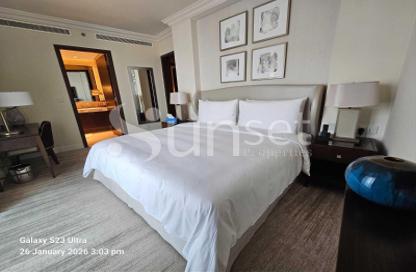 Apartment - 2 Bedrooms - 3 Bathrooms for rent in The Address Residence Fountain Views 1 - The Address Residence Fountain Views - Downtown Dubai - Dubai