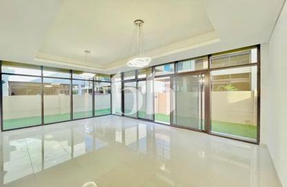 Townhouse - 3 Bedrooms - 4 Bathrooms for sale in Richmond - DAMAC Hills - Dubai