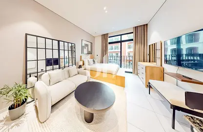 Apartment - Studio - 1 Bathroom for rent in Beverly Residence - District 13 - Jumeirah Village Circle - Dubai Apartment - Studio - 1 Bathroom for rent in Beverly Residence - District 13 - Jumeirah Village Circle - Dubai