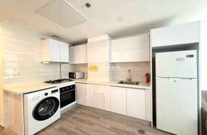 Apartment - Studio - 1 Bathroom for rent in Laya Mansion - District 15 - Jumeirah Village Circle - Dubai