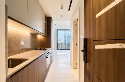 Apartment - Studio - 1 Bathroom for rent in Beverly Boulevard - Arjan - Dubai