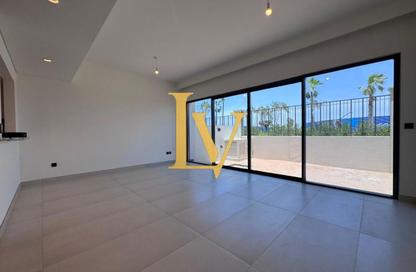 Villa - 4 Bedrooms - 3 Bathrooms for rent in Costa Brava 1 - Costa Brava - Damac Lagoons - Dubai
