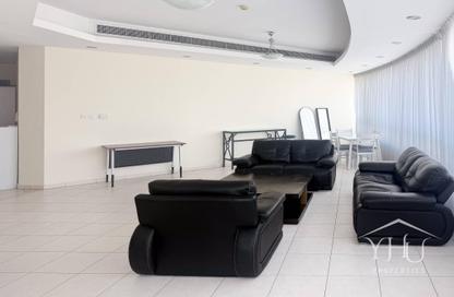 Apartment - 4 - 4 for rent in Horizon Tower - Dubai Marina - Dubai Apartment - 4 - 4 for rent in Horizon Tower - Dubai Marina - Dubai