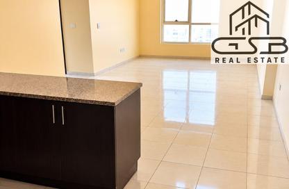 Apartment - 1 Bedroom - 2 Bathrooms for rent in Emirates City - Ajman Apartment - 1 Bedroom - 2 Bathrooms for rent in Emirates City - Ajman