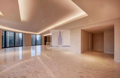 Apartment - 4 Bedrooms - 4 Bathrooms for sale in IL Primo - Opera District - Downtown Dubai - Dubai