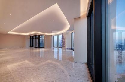 Apartment - 4 Bedrooms - 4 Bathrooms for sale in IL Primo - Opera District - Downtown Dubai - Dubai
