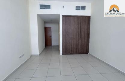 Apartment - 2 - 3 for rent in Ajman One Tower 1 - Ajman One - Ajman Downtown - Ajman